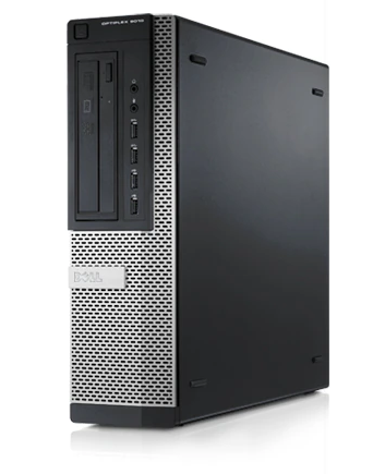 OST2 Arch4032 Minimum Configuration (OptiPlex 7010 SFF i3-3240 + RTE)