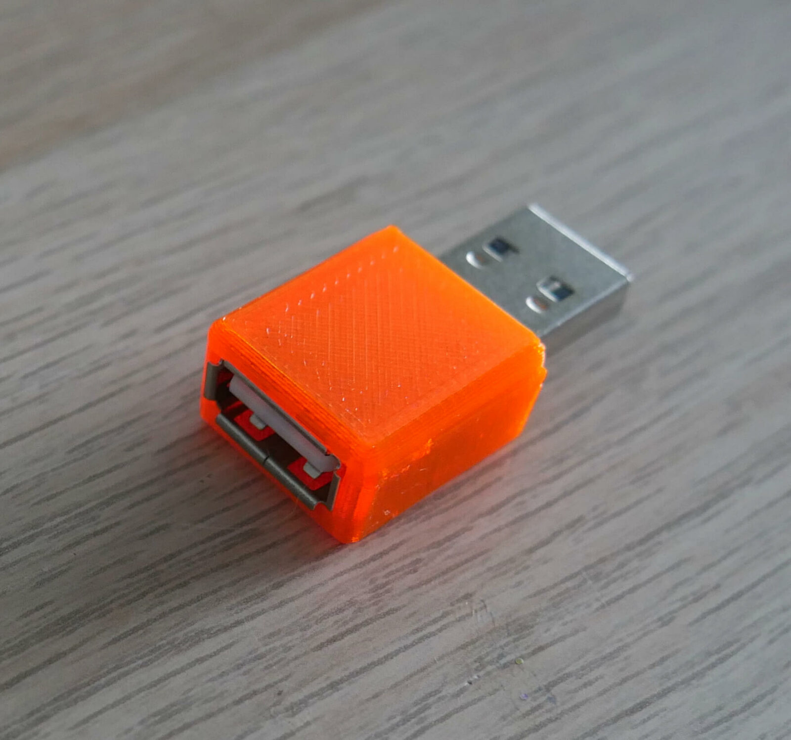 USB Power Blocker – 3mdeb Sp. z o.o.