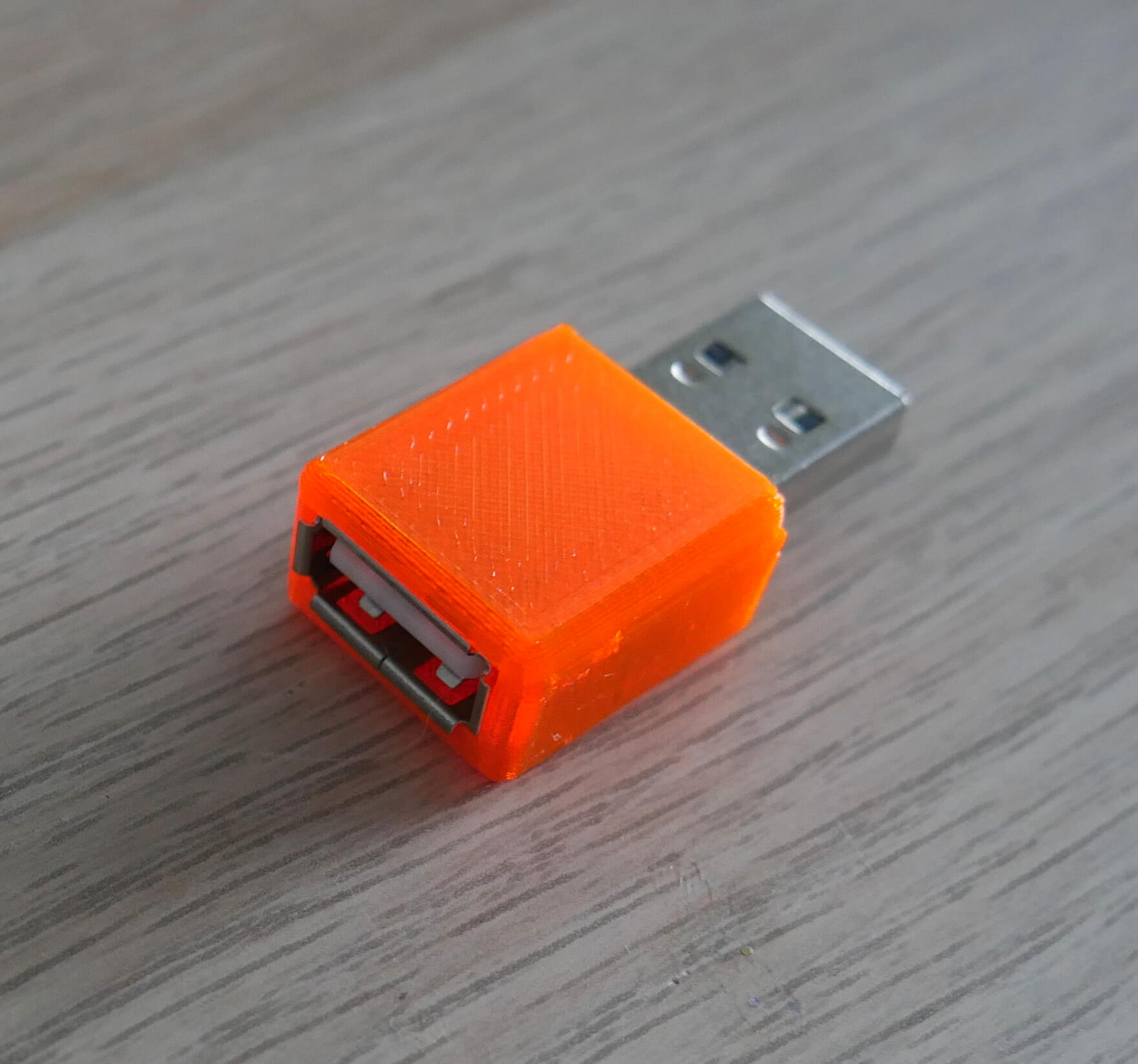 USB Power Blocker 3mdeb Sp Z O o 