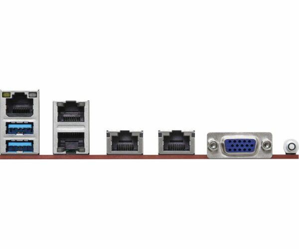 ASRock SPC741D8-2L2T/BCM with Dasharo (coreboot+UEFI) Pro Package for Servers - Image 3