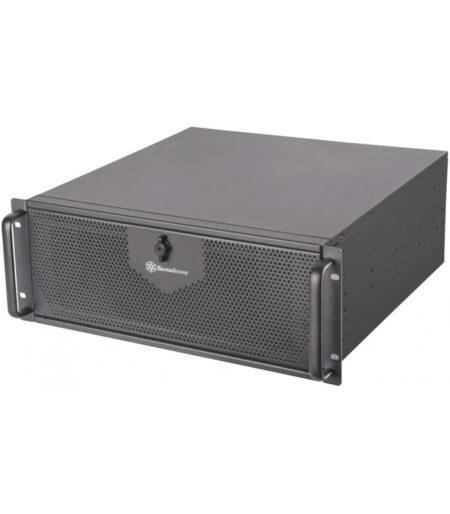 ASRock SPC741D8-2L2T/BCM Reference kit (for development/validation) with Dasharo Pro