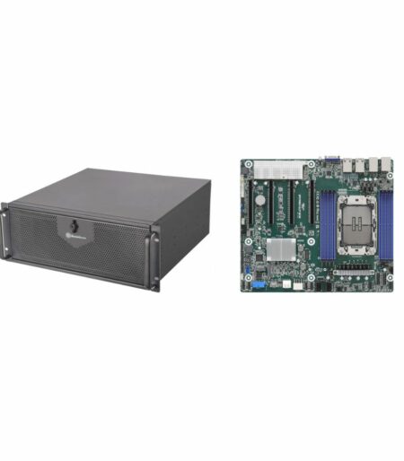 Dasharo: Full Build ASRock SPC741D8-2L2T/BCM