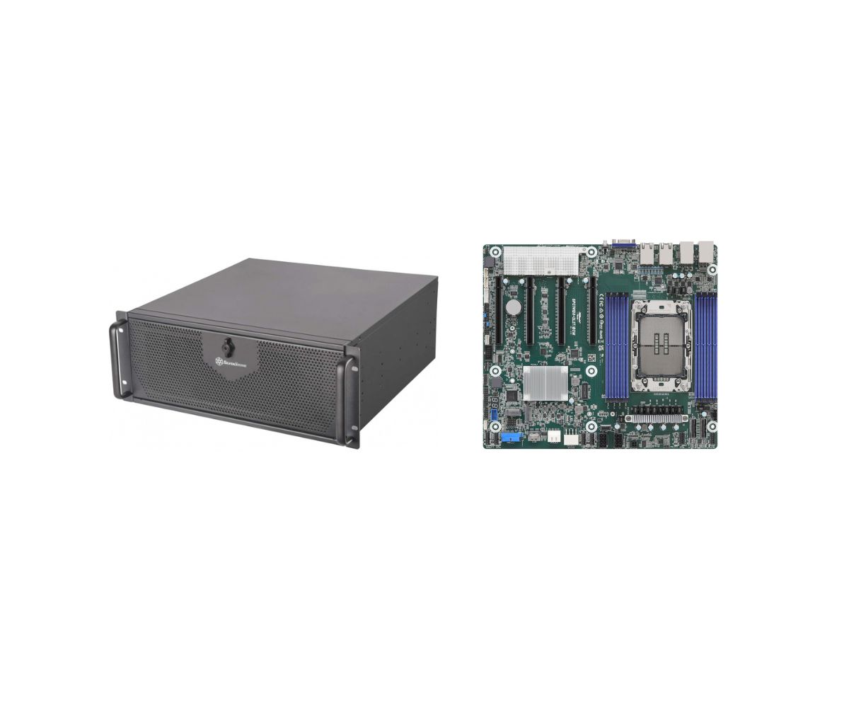 Dasharo: Full Build ASRock SPC741D8-2L2T/BCM