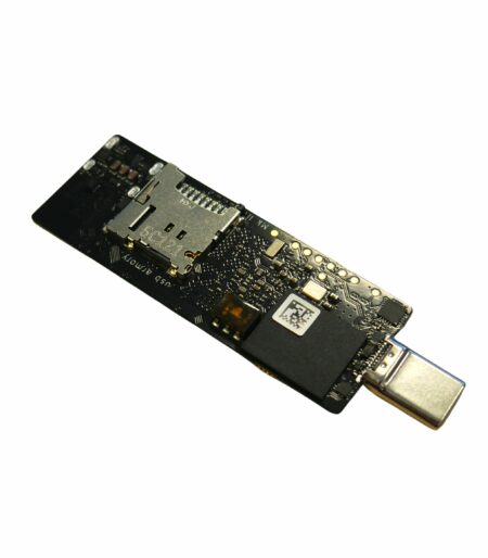 USB Armory Mk II - Pocket-Sized Secure Linux Computer