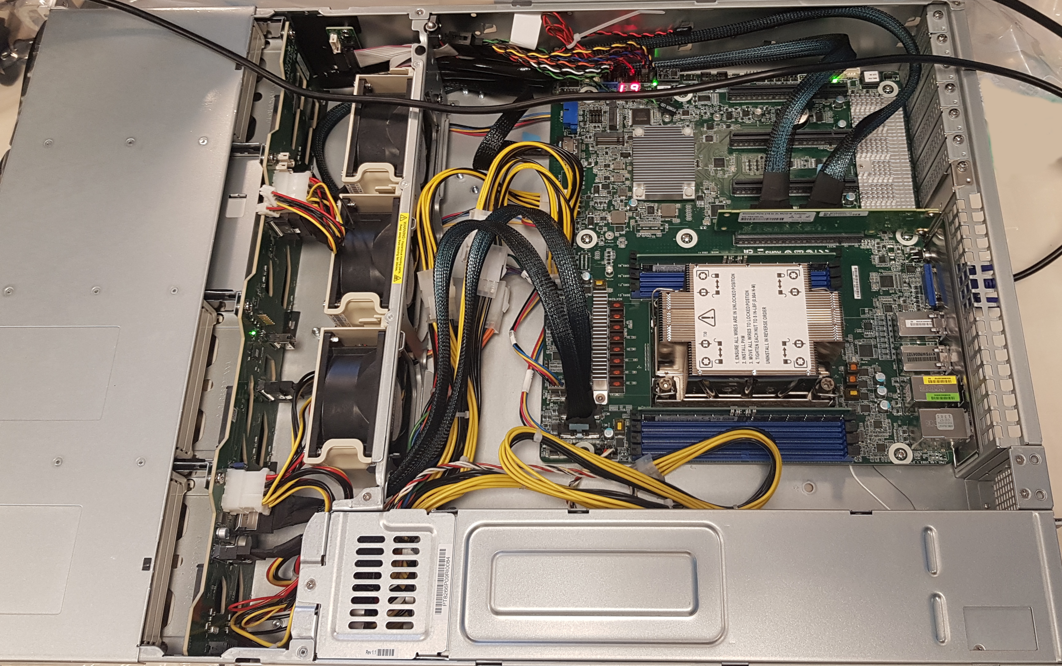 Dasharo: Enterprise ASRock SPC741D8-2L2T/BCM - Image 3