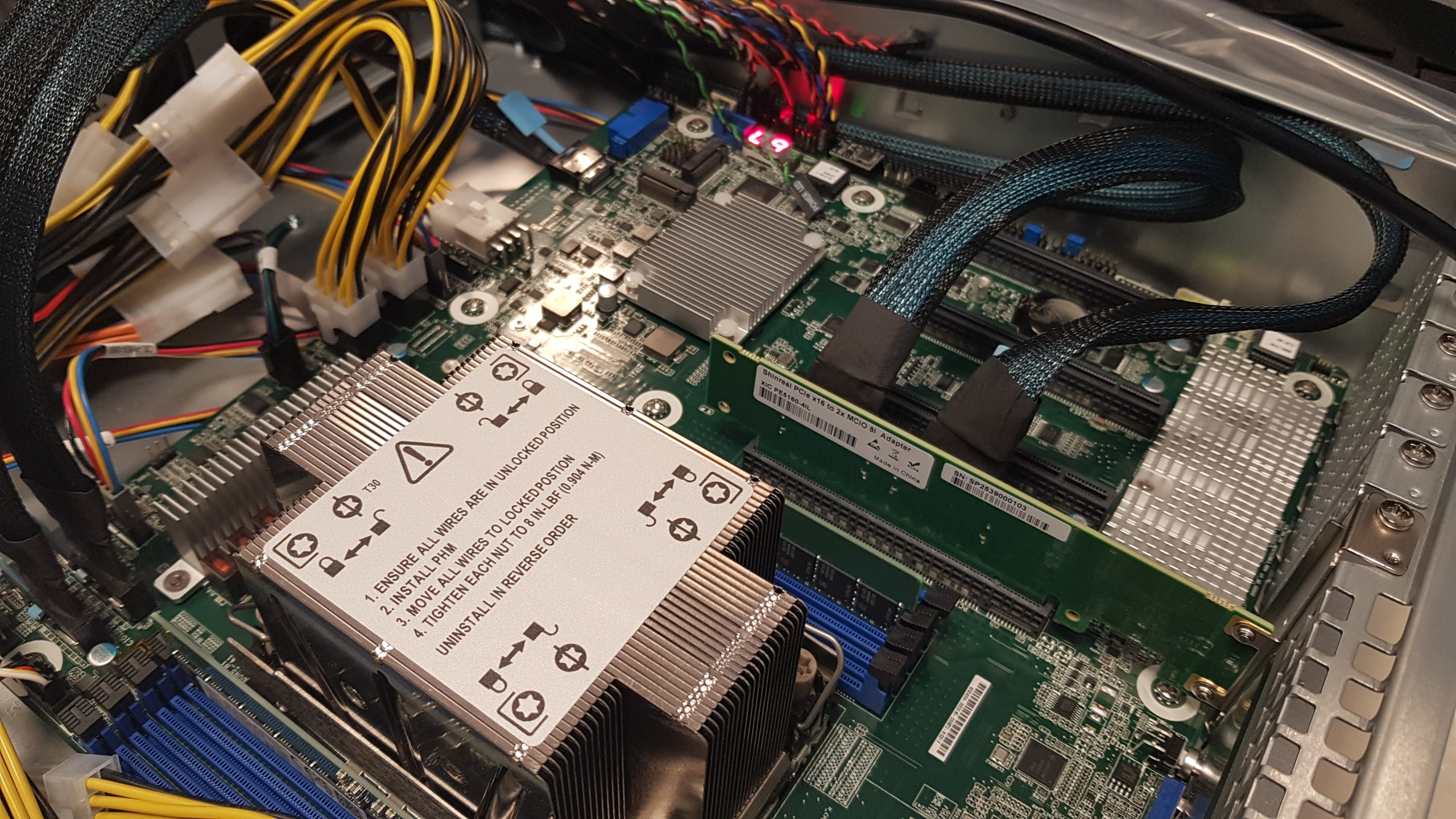 Dasharo: Enterprise ASRock SPC741D8-2L2T/BCM - Image 4