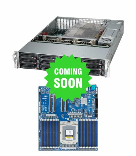 Dasharo: Enterprise Gigabyte MZ33-AR1