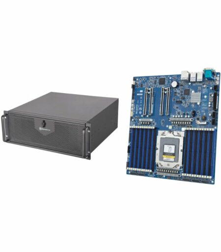 Dasharo: Full Build Gigabyte MZ33-AR1
